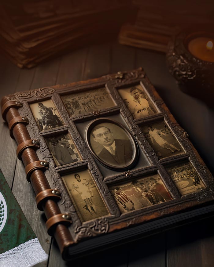 Konyaspor - Tarihçe