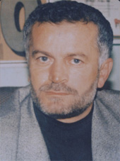 Mehmet OKDUT