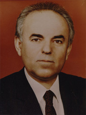 Mustafa BÜLBÜL