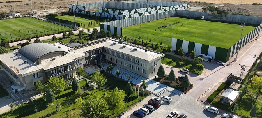 Konyaspor - Tarihçe