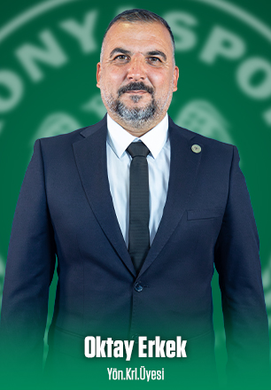 Oktay Erkek