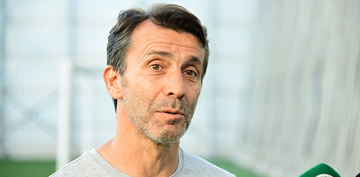 Konyaspor marka değerine tüm şehrin sahip çıkması gerekiyor