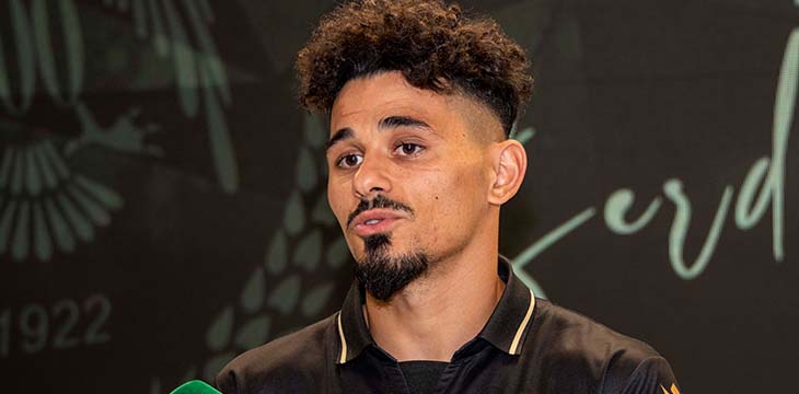 Terimin son damlasına kadar savaşacağıma söz verebilirim