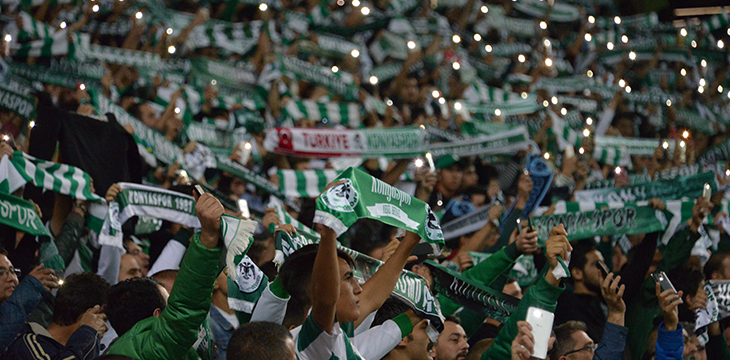 Başkanımız Fatih Özgökçen’den taraftarımıza çağrı