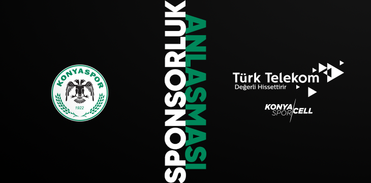 Türk Telekom ile yeni iş birliği anlaşması imzaladık