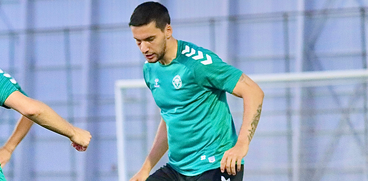 Hazırlıklarımız devam ediyor