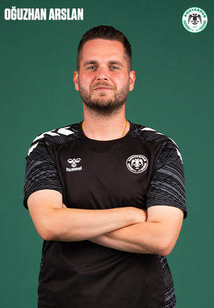Oğuzhan Arslan