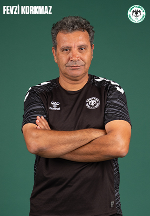 Fevzi Korkmaz